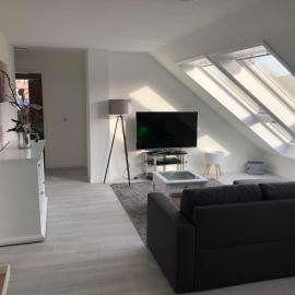 eifelTIME - Ferienwohnung