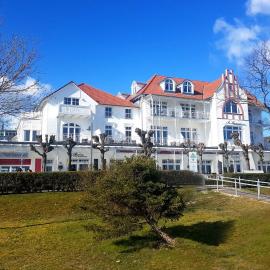 Villa Bellevue Premium - by Rujana
