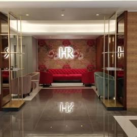 Hotel Roma, hotel en Trieste