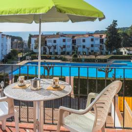 M-1 CALELLA DE PALAFRUGELL 4 PAX