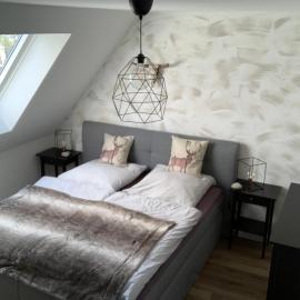 Ferien Hus am Klüt, hotel em Hameln