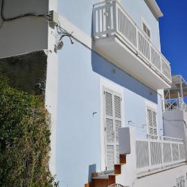 VisitPonza - Palazzetto Azzurro, hotel in Ponza