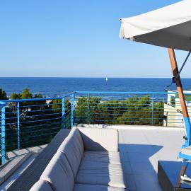 Residence Gambrinus, hotel en Giulianova