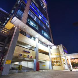BMK House Apartments