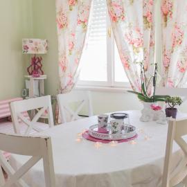 Shabby Chic Apartments, hotel in Šibenik