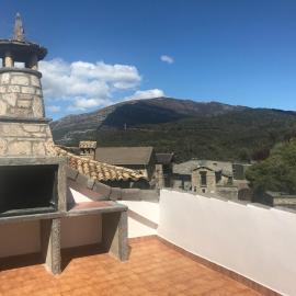 Casa Murillo, Hotel in Boltaña