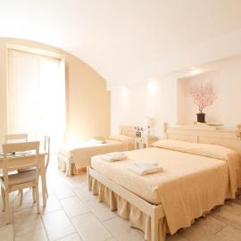 Duomo Gallipoli B&B and Apartments, hotel en Gallipoli