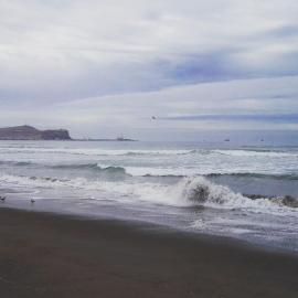 Departamento Playero, hotel in Arica