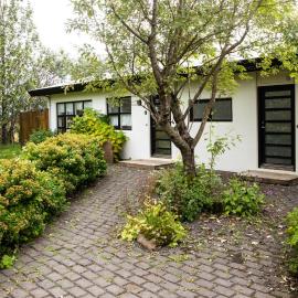 The Organist House in Golden Circle