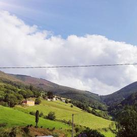 La Barraca de Amezaga โรงแรมในตารามุนดี