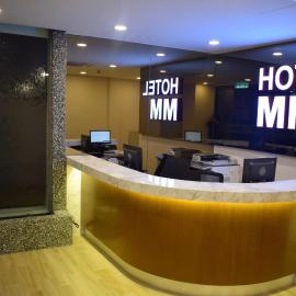 Hotel MM @ Sunway