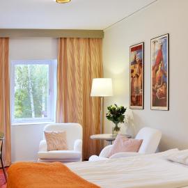 Ariston Hotell, hotel in Lidingö