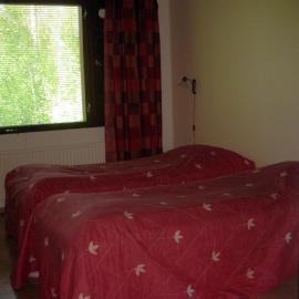 Karjalan Kievari, hotel di Kesälahti