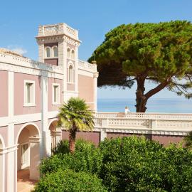 Villa Paola, hotel a Tropea