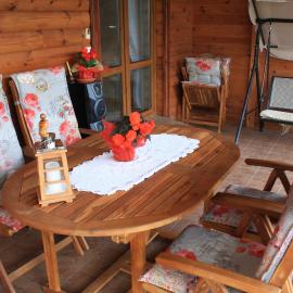Agroturystyka KAMA, hotel in Białowieża