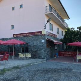 Casa das Lezírias, hotel in Unhais da Serra