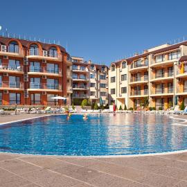 Sun Sea Resort