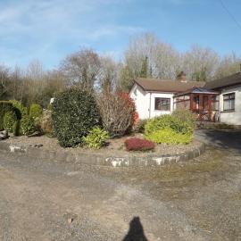 Aunt Mollie's Cottage