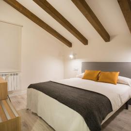 Villa Lucerna Sports & Hotel Resort, hotel en Vigo de Sanabria