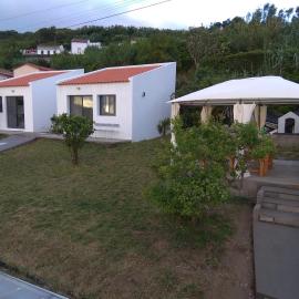 Fonte Nova Studio, hotel in Feteiras