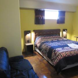 Hotel Sueños Dorados: Juliaca'da bir otel