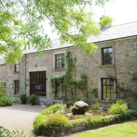 Green Bank Farmhouse, hotel in Lancaster