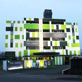 Pal Annex Nakatsu (Love Hotel), hotel v destinácii Nakatsu