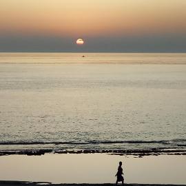 Sunrise Beauty by Zavolas Family - Limni Z3