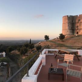 The Place at Evoramonte, hotel u gradu Evora Monte