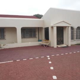 Pilot Inn Accommodation