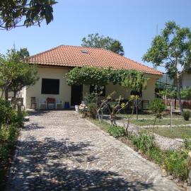 Asprovalta Istos house, Hotel in Asprovalta