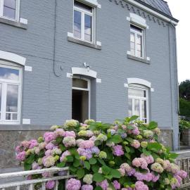 B&B Au Bord De La Source