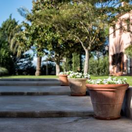 Agriturismo Sant'Uberto, מלון בבולגרי
