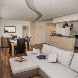 Apartman Hubertus 5*, hotel in Vagovina
