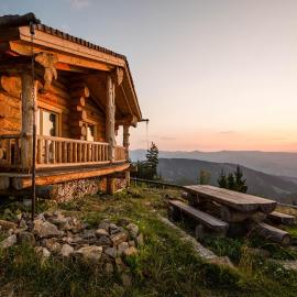 Klippitz Resort, hotel em Klippitztorl