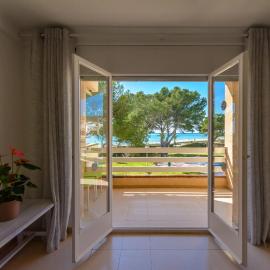 Residencial Guardamar Zeus – hotel w mieście Miami Platja