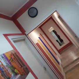 Messina में, होटल B&B RELAX