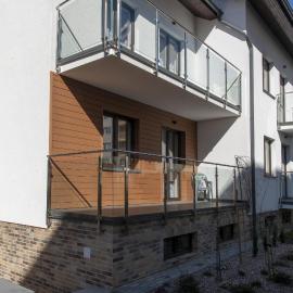 Apartamenty Ewa II, hotel em Ustka