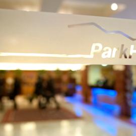 Park Hotel Centro Congressi, ξενοδοχείο σε Ποτέντσα