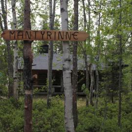 Mäntyrinne, hotel v destinaci Syöte