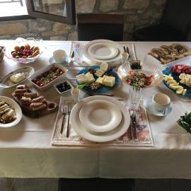 Artemis Selcuk Suites