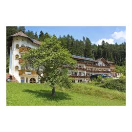 라우터바흐에 위치한 호텔 Öko-Landhotel Basler Hof