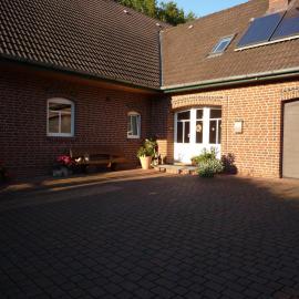Ferienwohnung Vieth