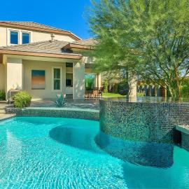 Villa Perfection