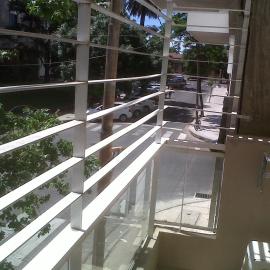 Departamento Parque España