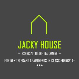Jacky House 3.0, ξενοδοχείο στο Λόντι