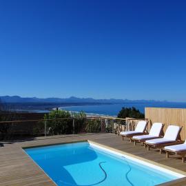 Stella Maris Luxury Apartment, hotel in Plettenberg Bay