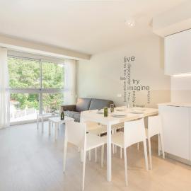 Daro Apartments, Hotel in Castell-Platja d’Aro