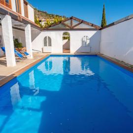 Holiday Home Nina Celi by Interhome