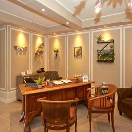 Hotel Central, hotel em Genebra